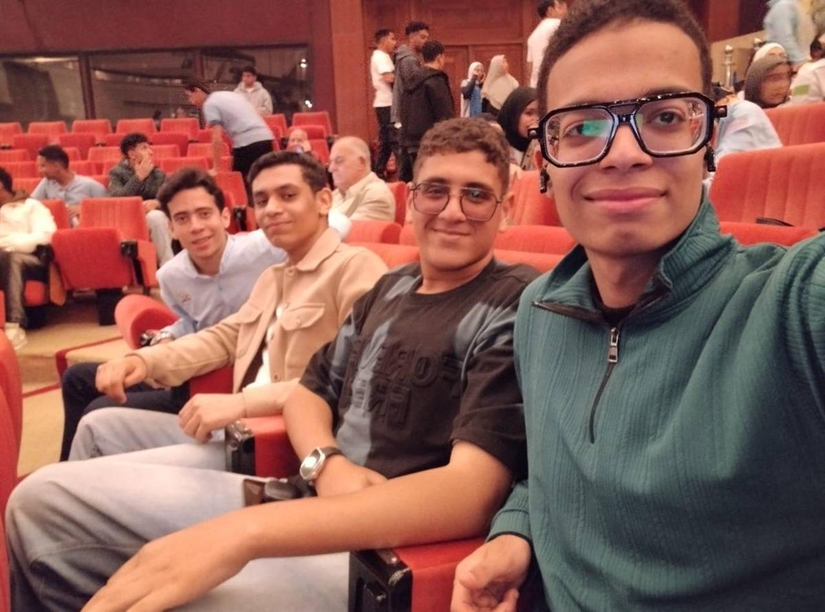 مؤتمر تأسيس الإسكندرية
