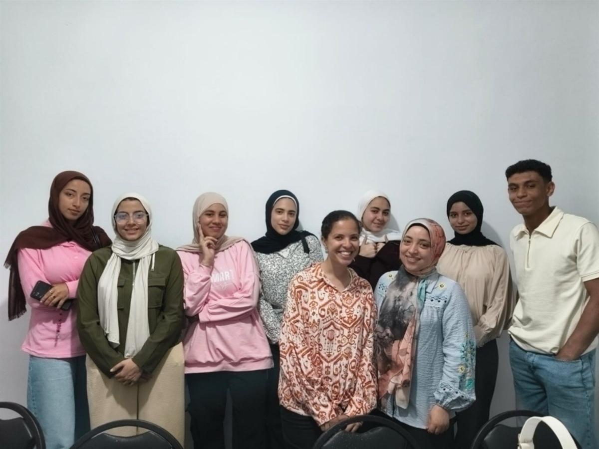 التعاون مع مؤسسة الاختيار
